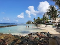 The Beach at Soco Hotel Barbados
