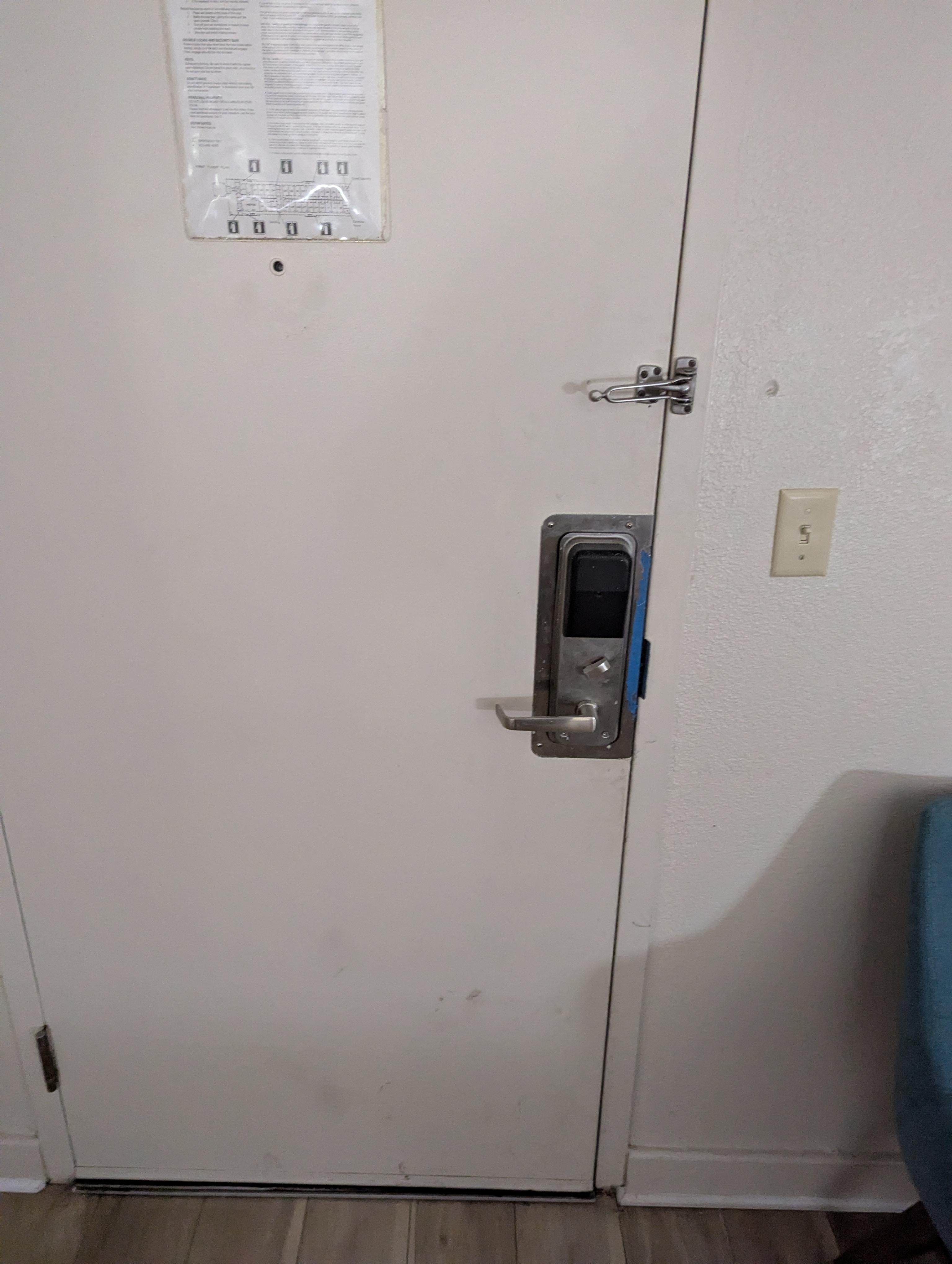 Door