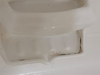 Soap dish