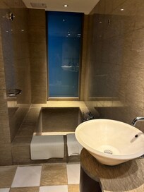 お風呂がゆっくり入れます