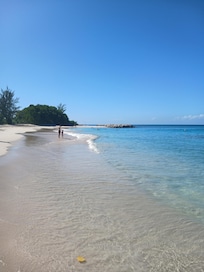 Beach near Speightstown