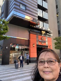 APA hotel Shinjuku Tower