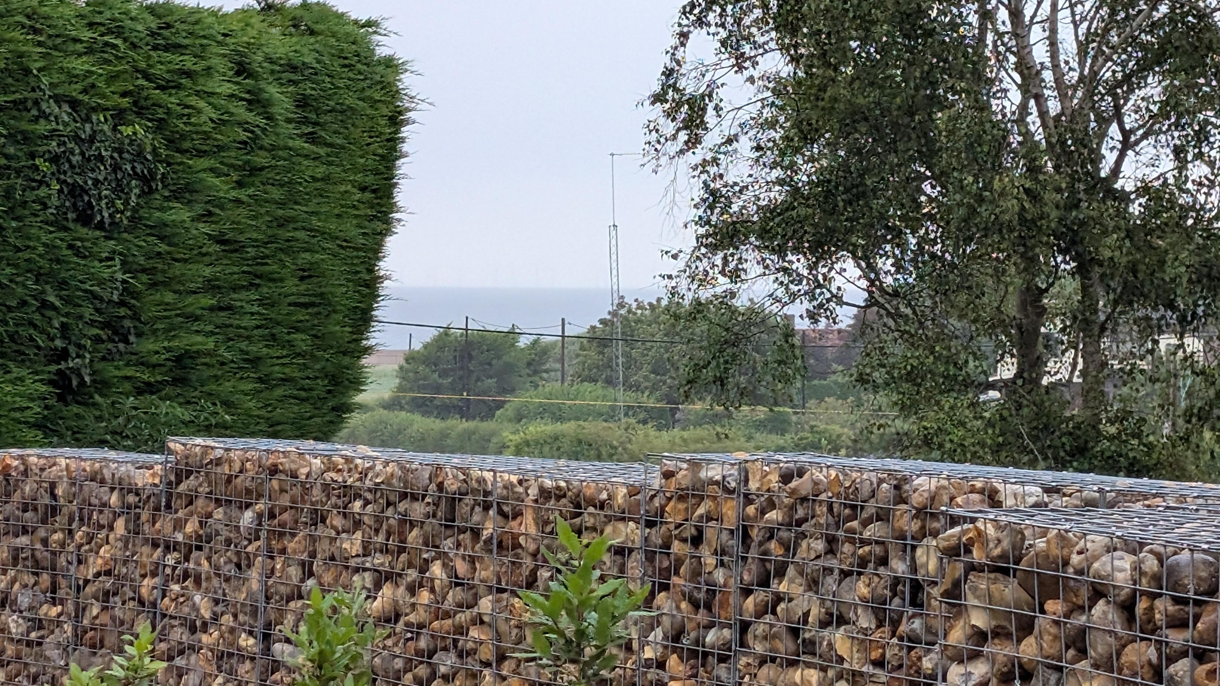 Sea view 