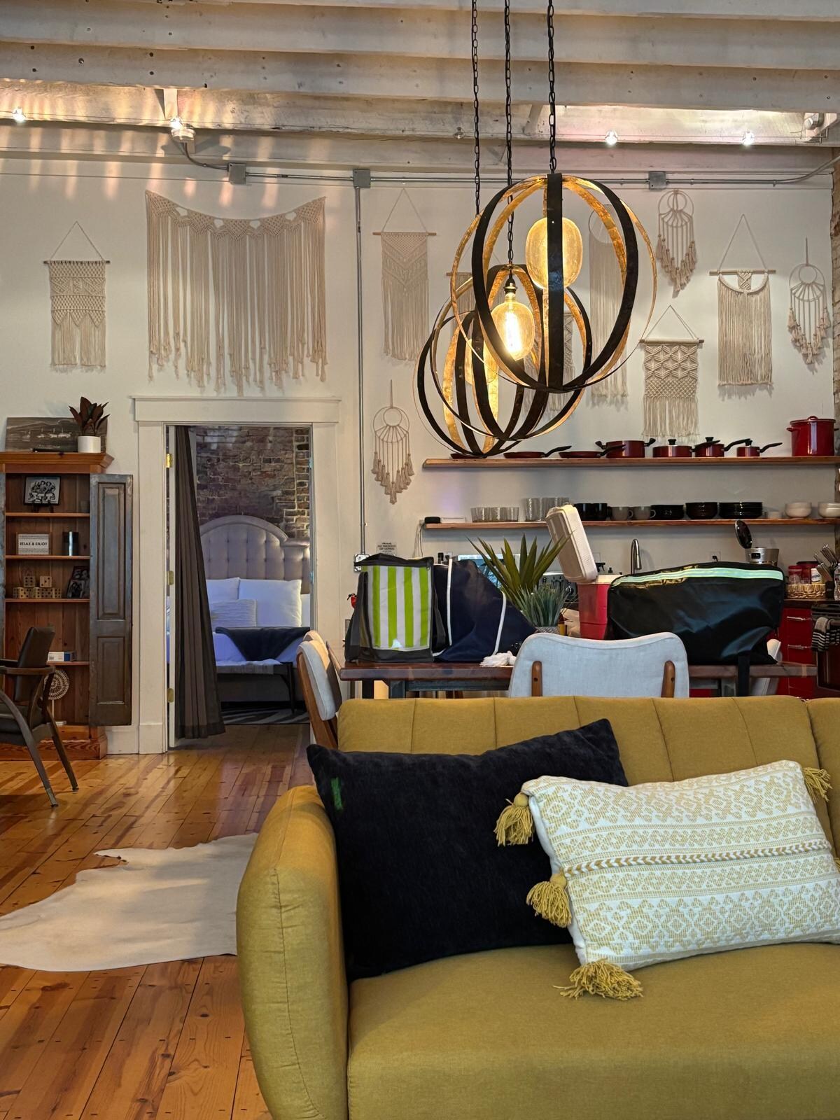 Livingroom 