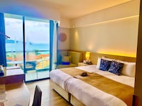 A room with a great view