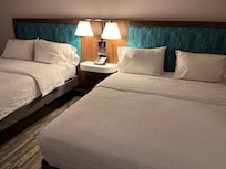 Very clean and comfortable