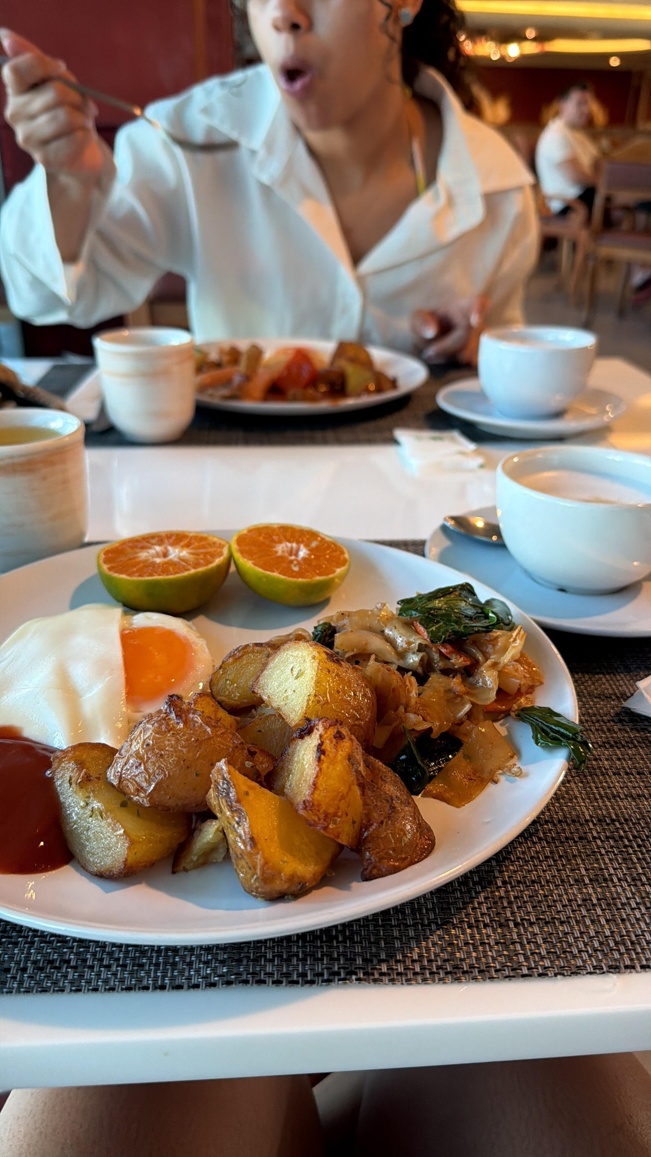 Food
