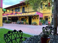 Incredible attention to detail