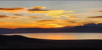 Mono Lake Sunrise