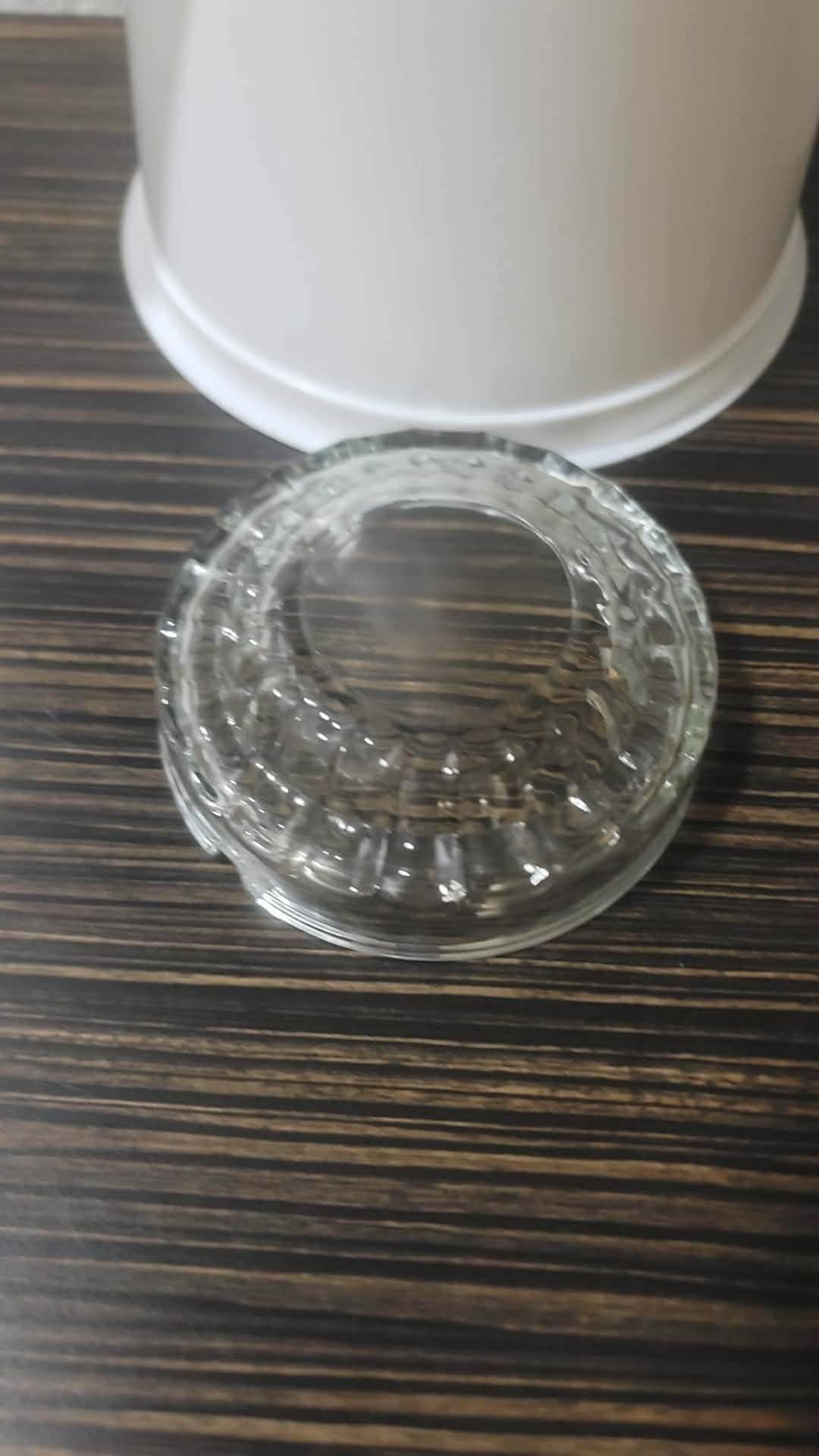 I don't smoke but I could have