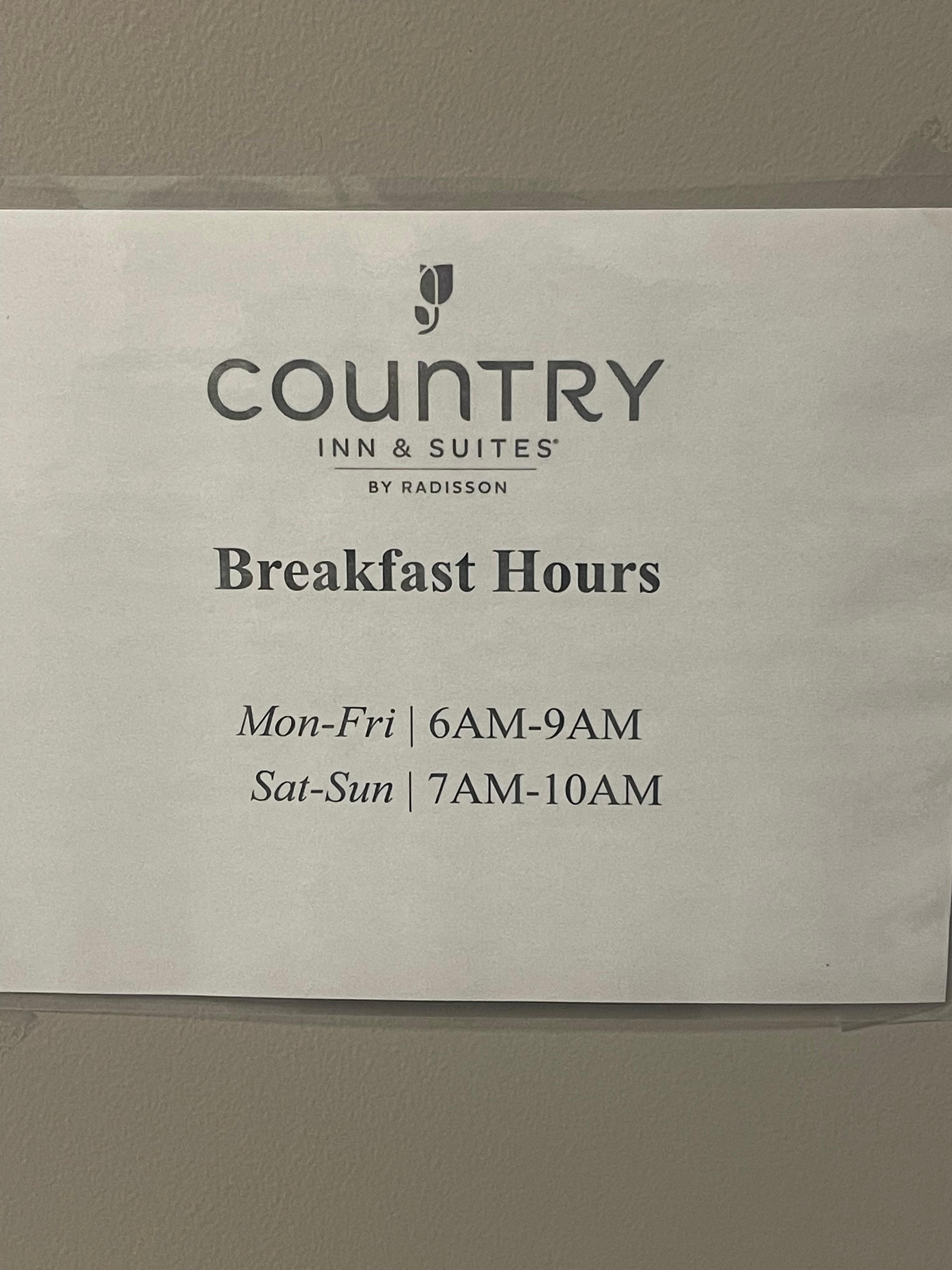 I took this as a reminder and had this image pop up when the alarm went off. I do it at every hotel I stay at. 