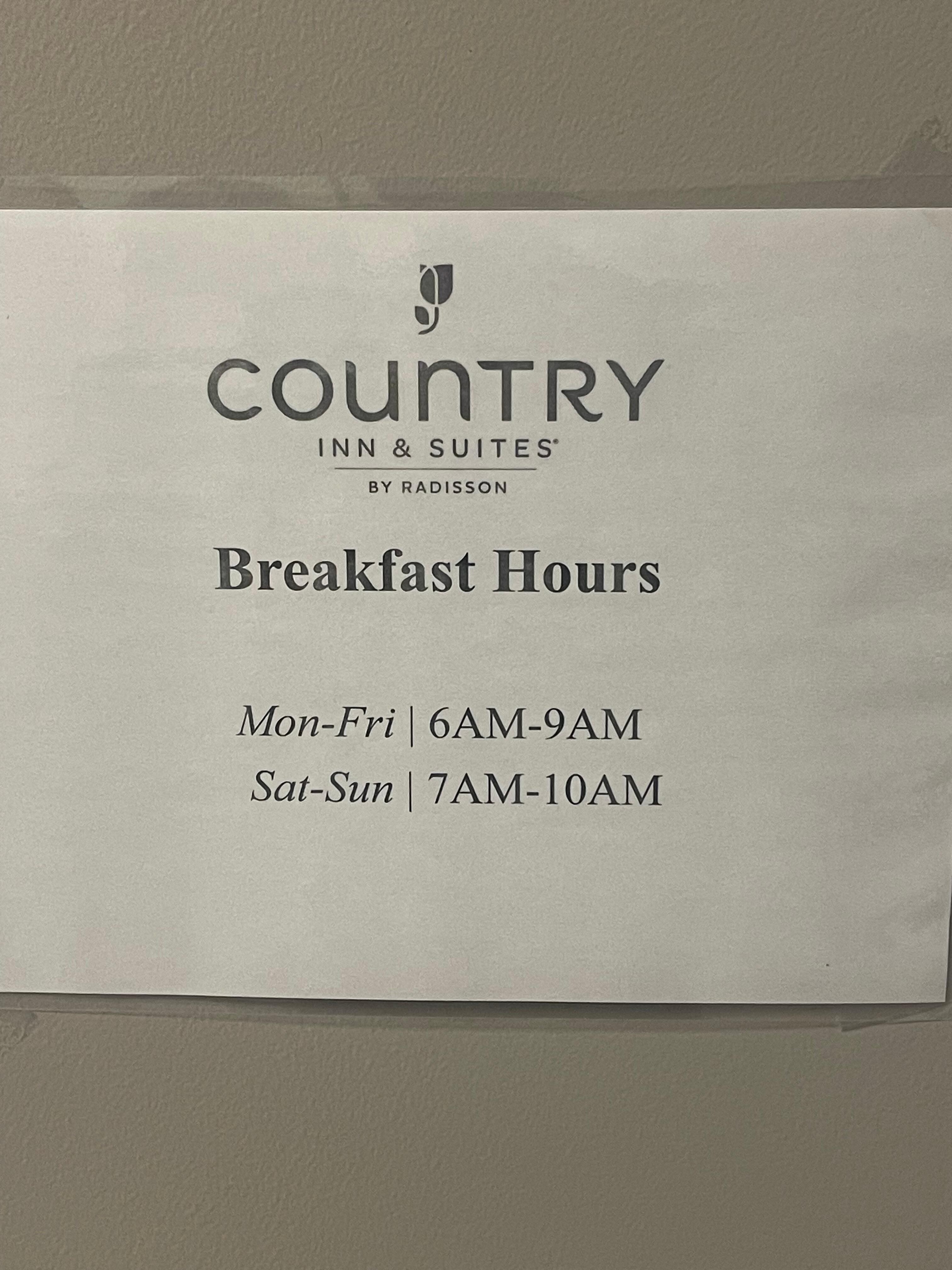 I took this as a reminder and had this image pop up when the alarm went off. I do it at every hotel I stay at. 