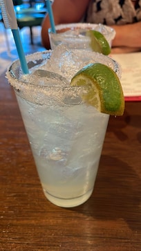 Margarita!