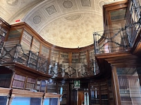 Royal Library of Turin