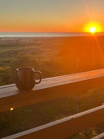 Morning coffee!!