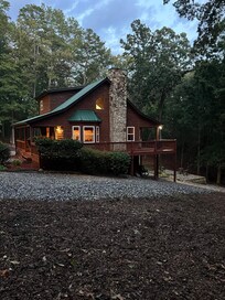 Beautiful Cabin