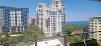View ftom balcony