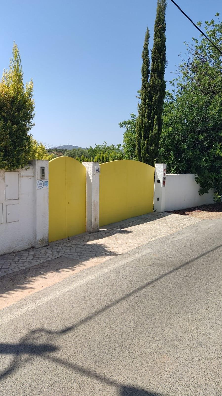 De aanrijroute was zeer duidelijk uitgelegd.