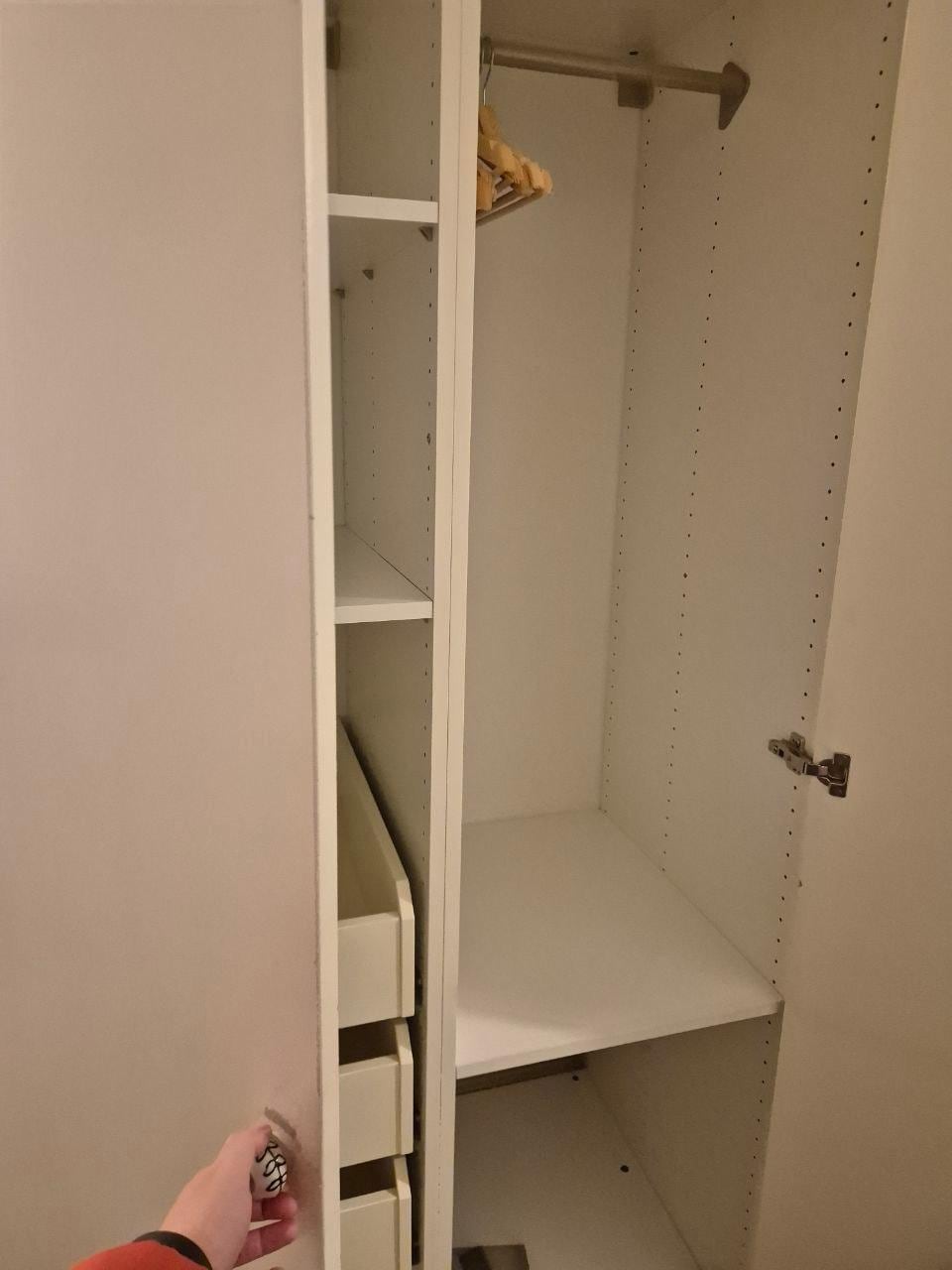 Cupboard