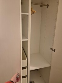 Cupboard