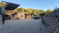 Casita & Parking