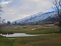 Millbrook resort