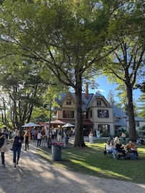 Tanglewoods