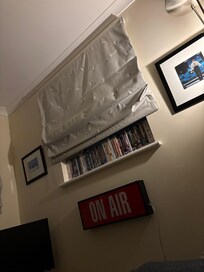 The snug