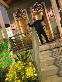 This stay was a win!