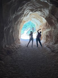 Belly of the Dragon