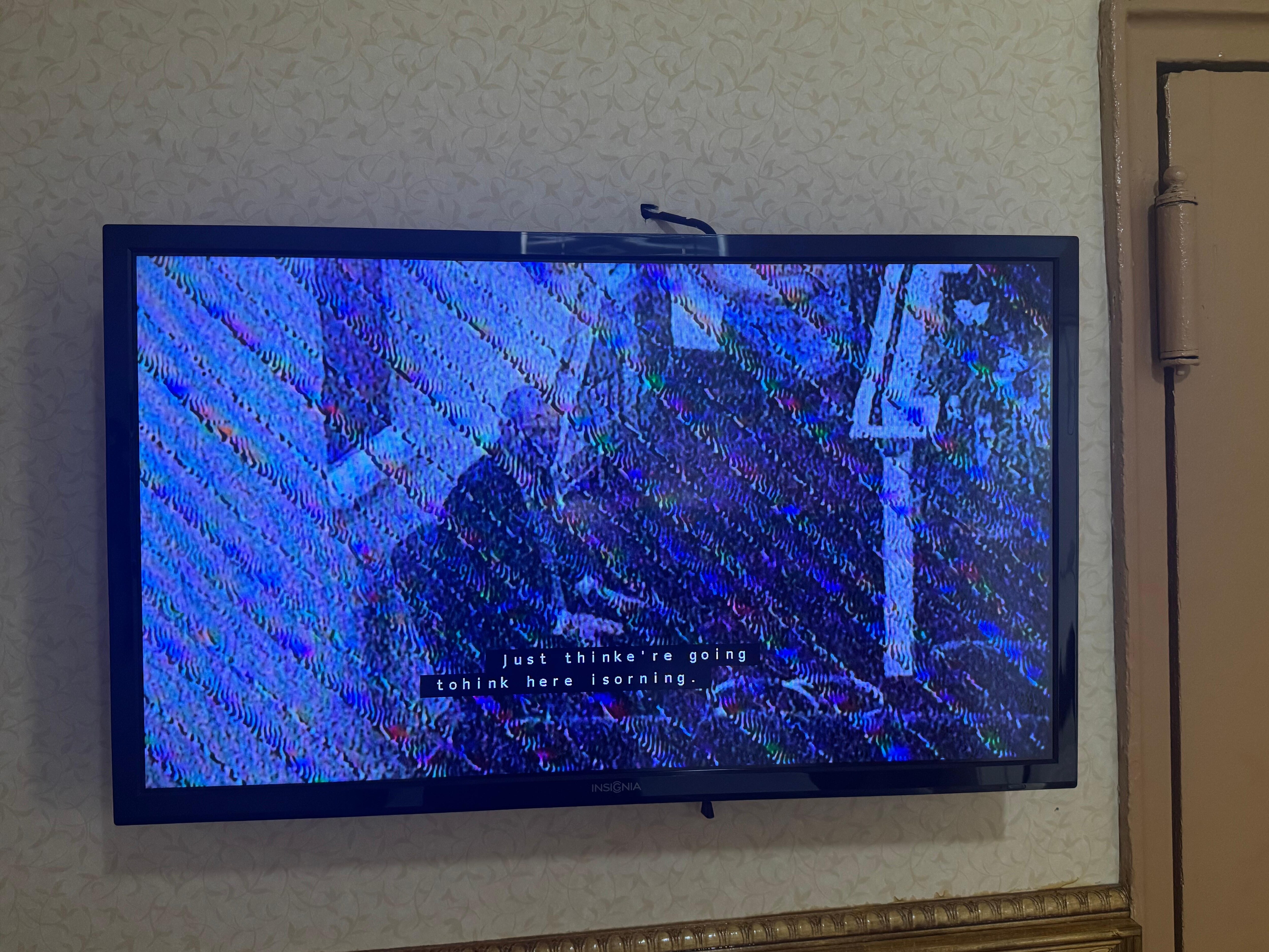 TV 