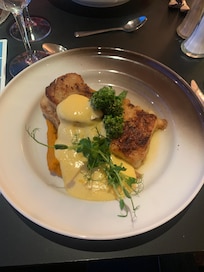 Sellerirotstek ~ anbefales