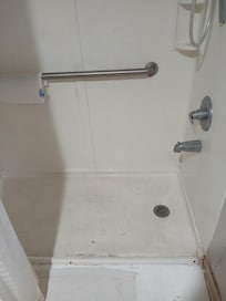 Filthy Shower