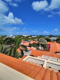 My balcony view