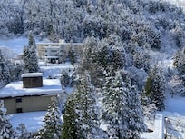 素晴らしい景色