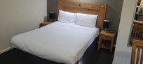 My executive suite