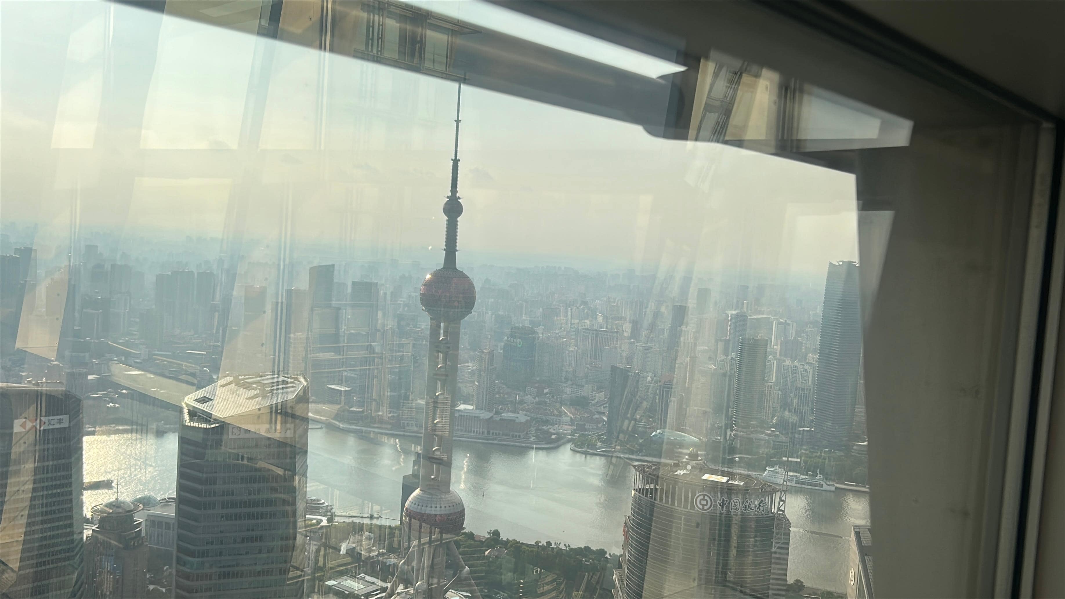 Another one room view 
