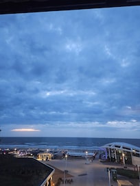 Aussicht