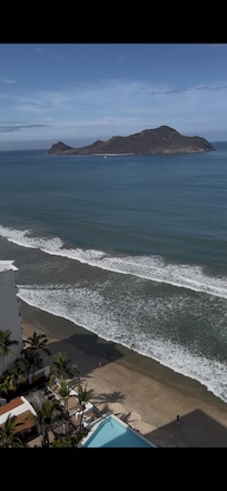 Beautiful Mazatlán