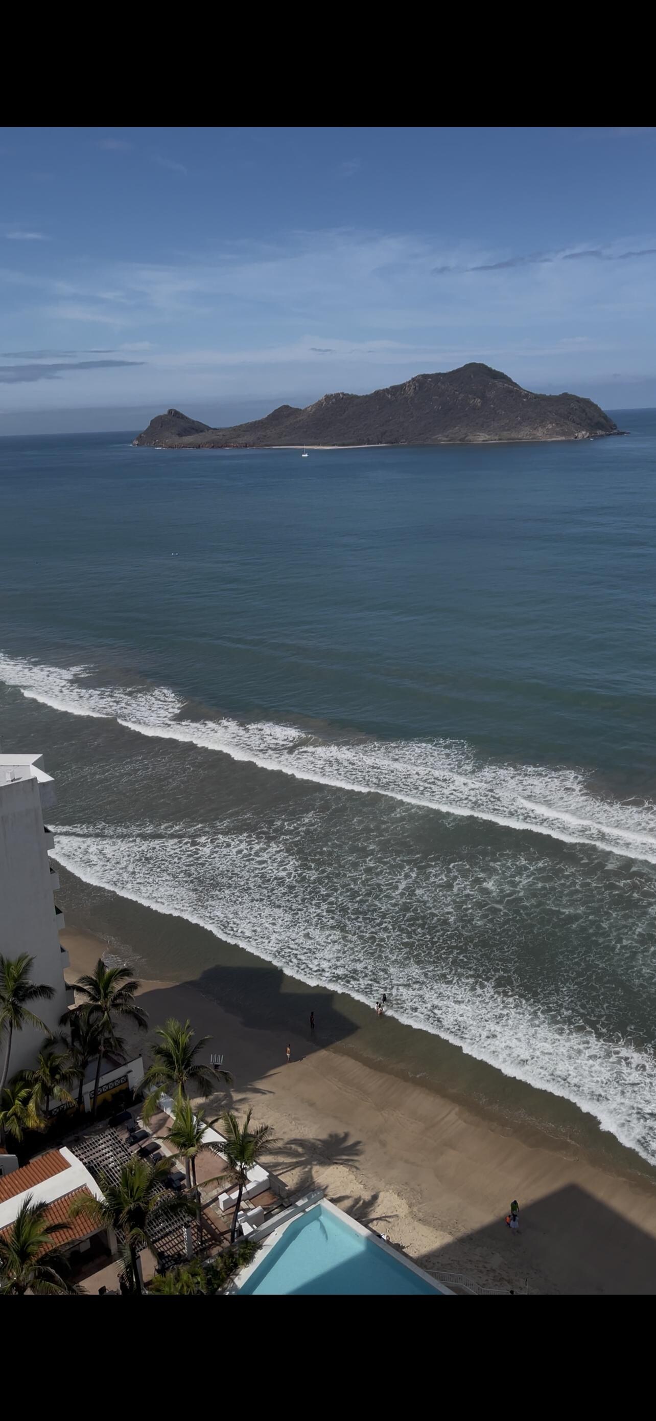 Beautiful Mazatlán 