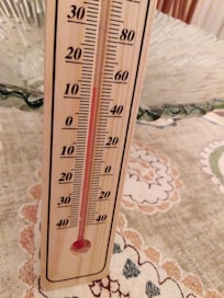 Highest temperature in the living room with small space heater provided when heating units shown in pictures on site don't work.. Hard to work online or be comfortable and relax when it rained or in the evening