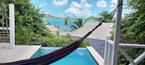 Premium Waterview Suite