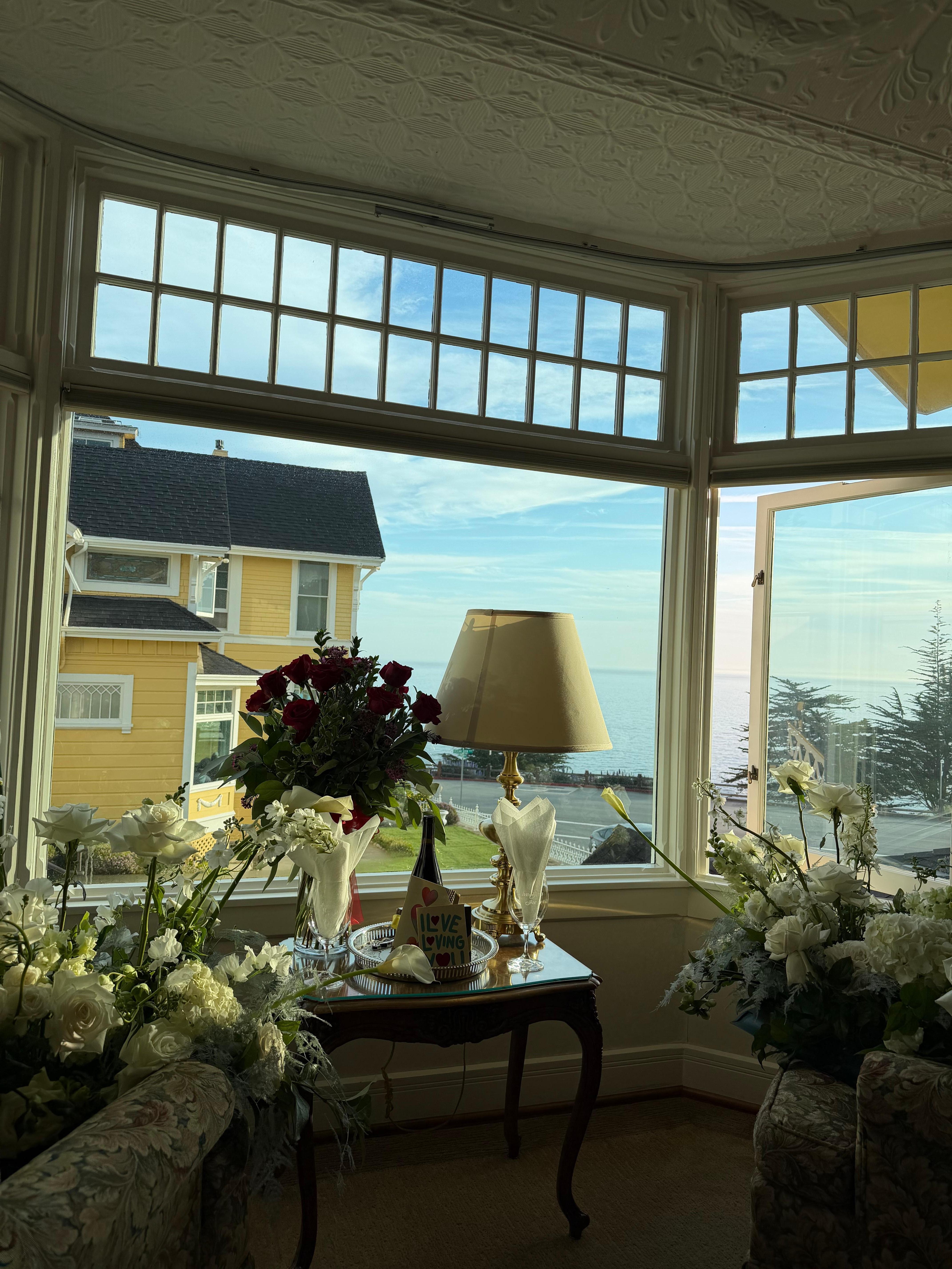 Romance package so beautiful 