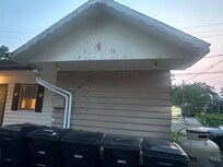 side of bldg 2