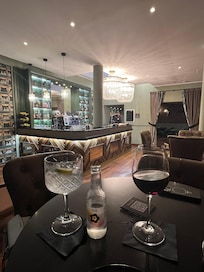 Bar et bistro