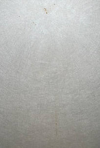Another particle smear on the wall.