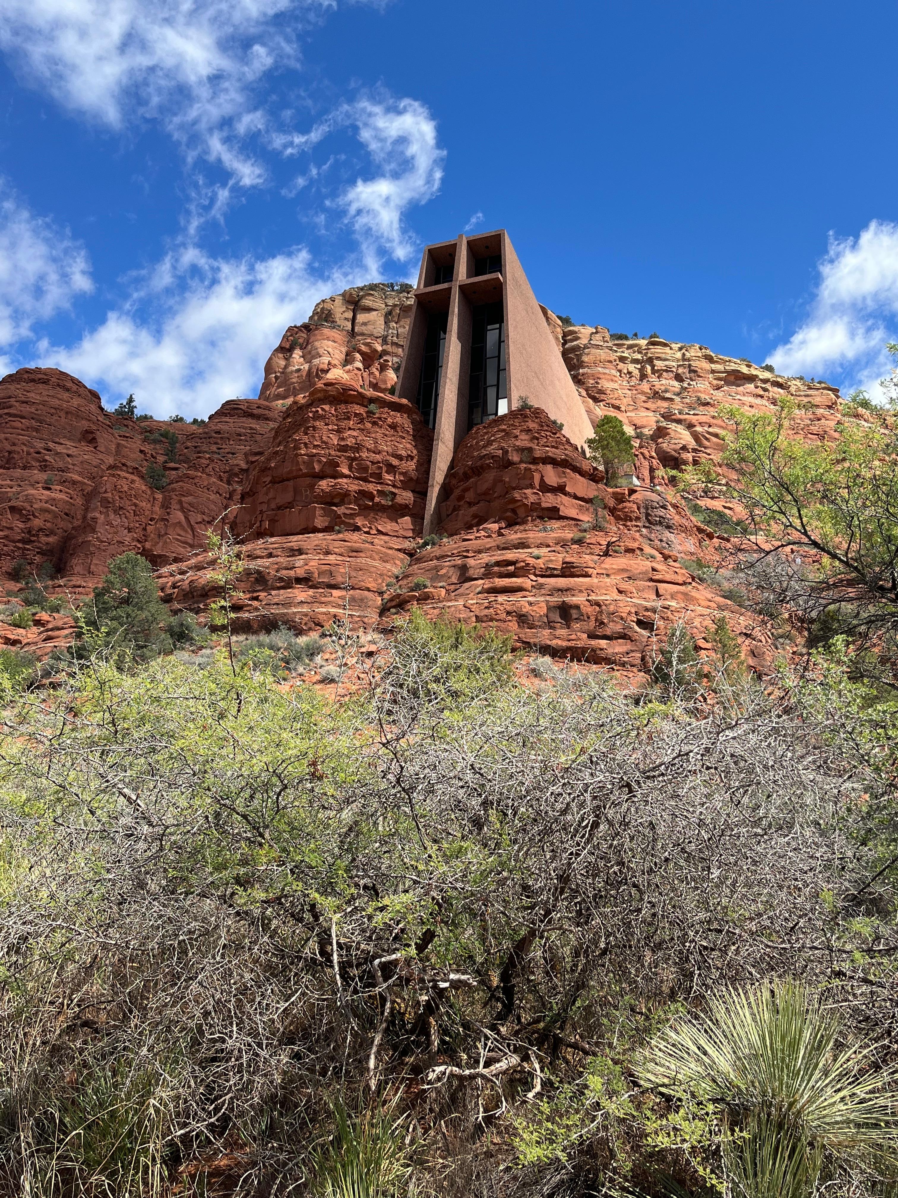 Church of Holy Cross