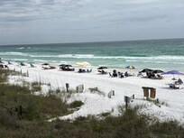 And gorgeous beaches