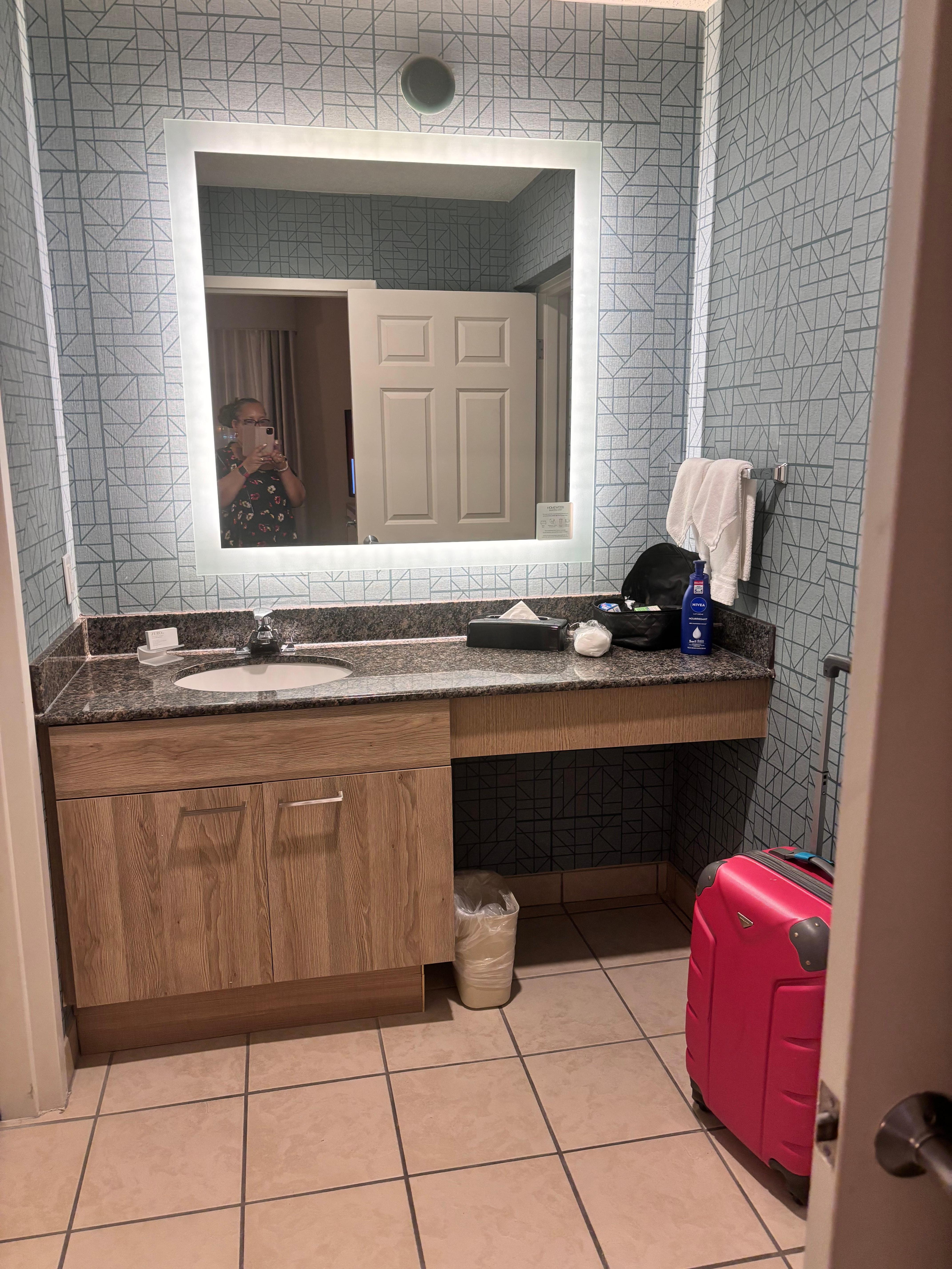 Salle de bain