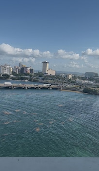 Beautiful views